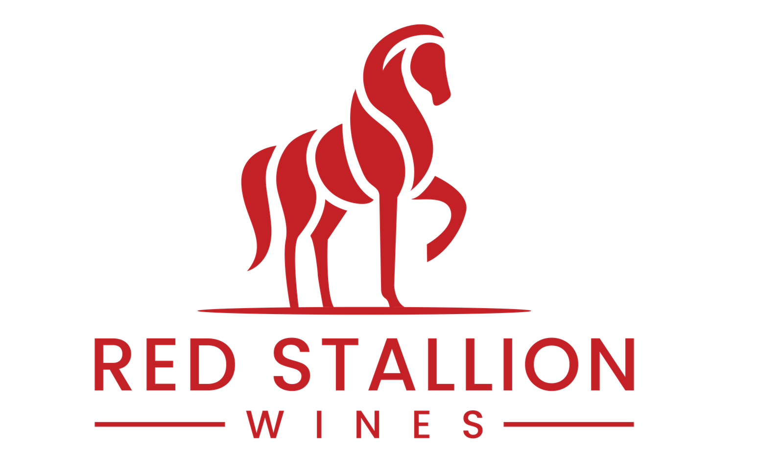 Red Stallion Wines