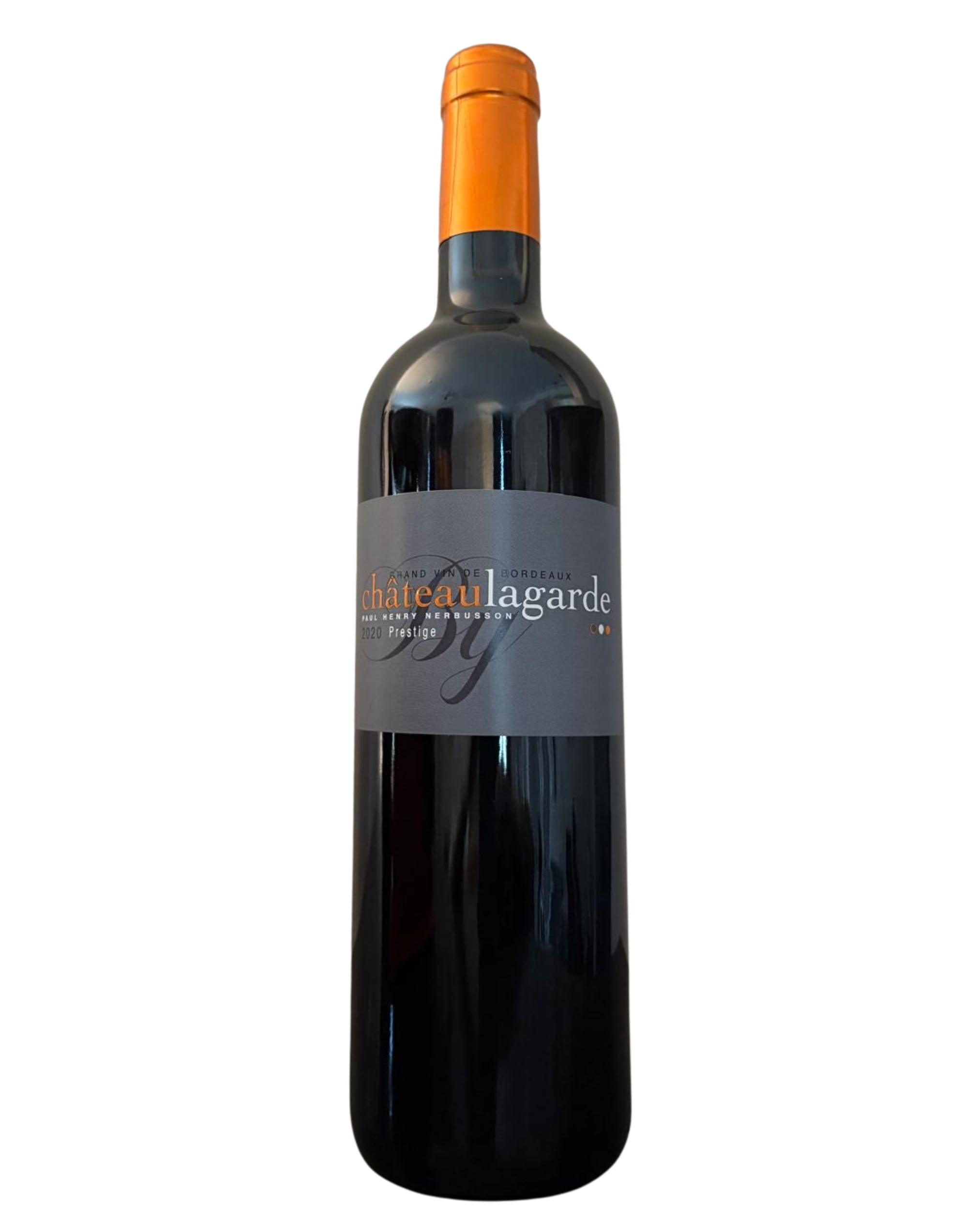Château Lagarde Prestige 2020