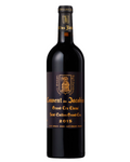 Couvent des Jacobins Grand Cru Classe 2015