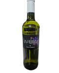 Insolite Blanc — De-alcoholized Tech Sheet and Display Card