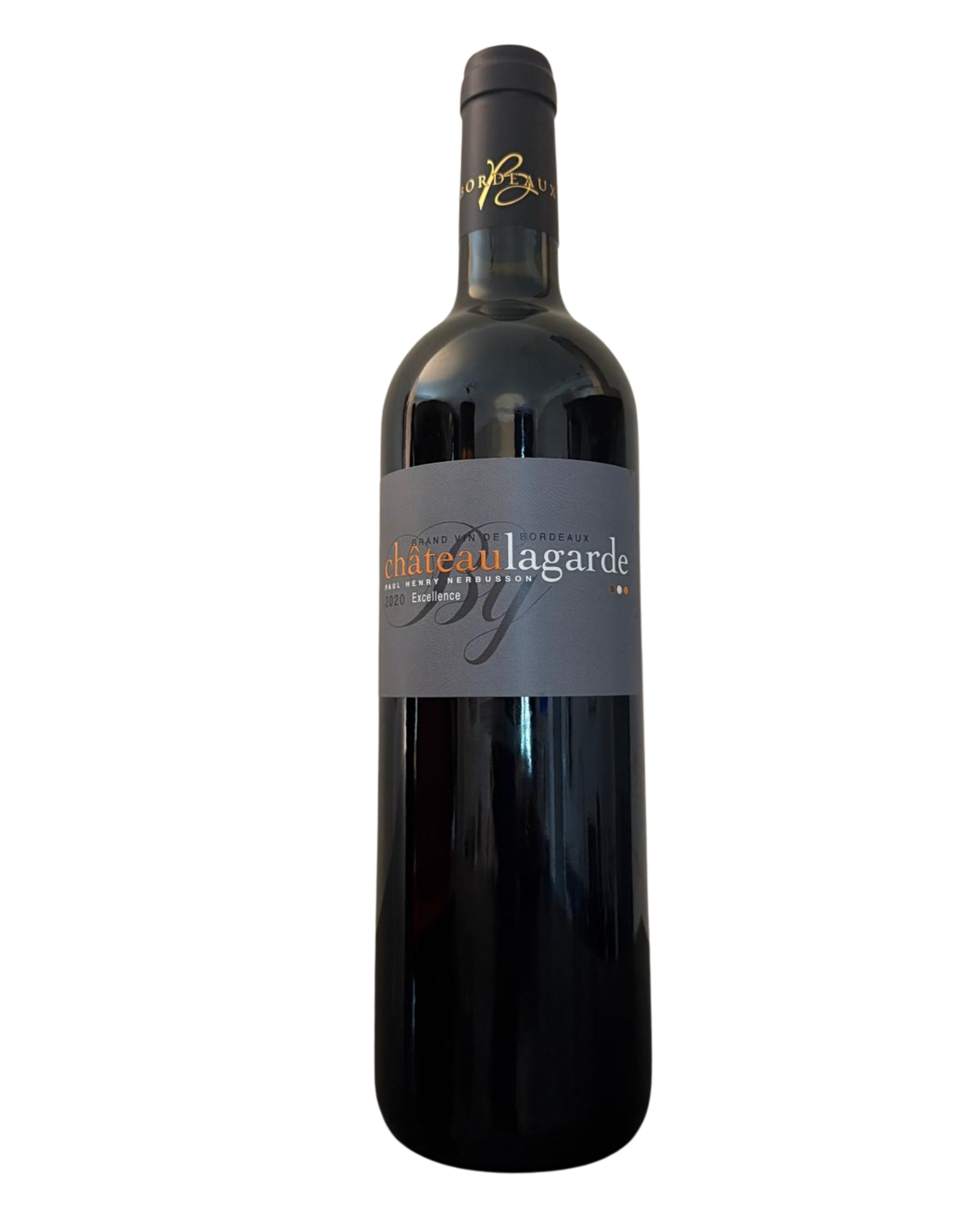 Château Lagarde Excellence 2020