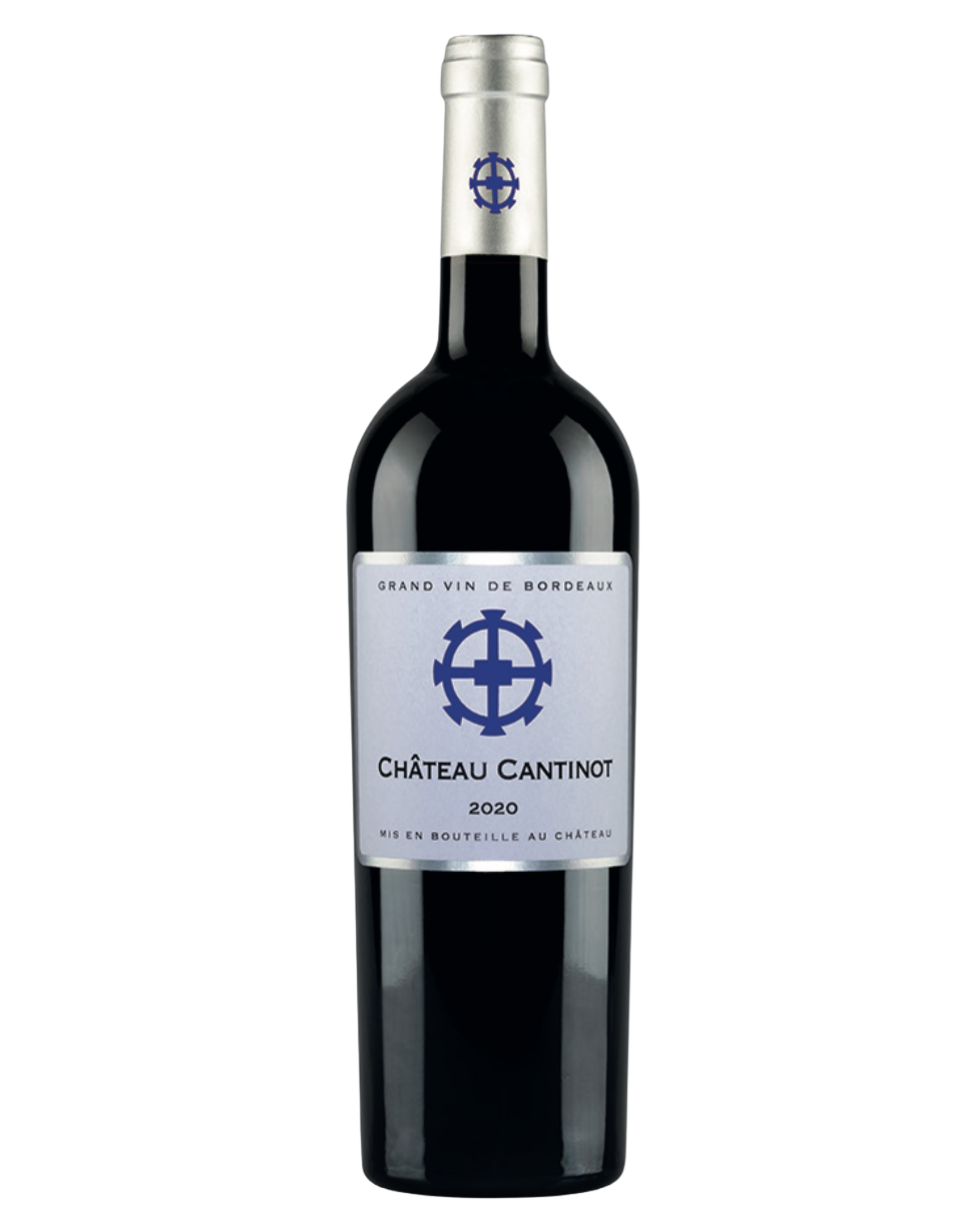 Chateau Cantinot 2020