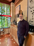 Chuck | Owner and Founder