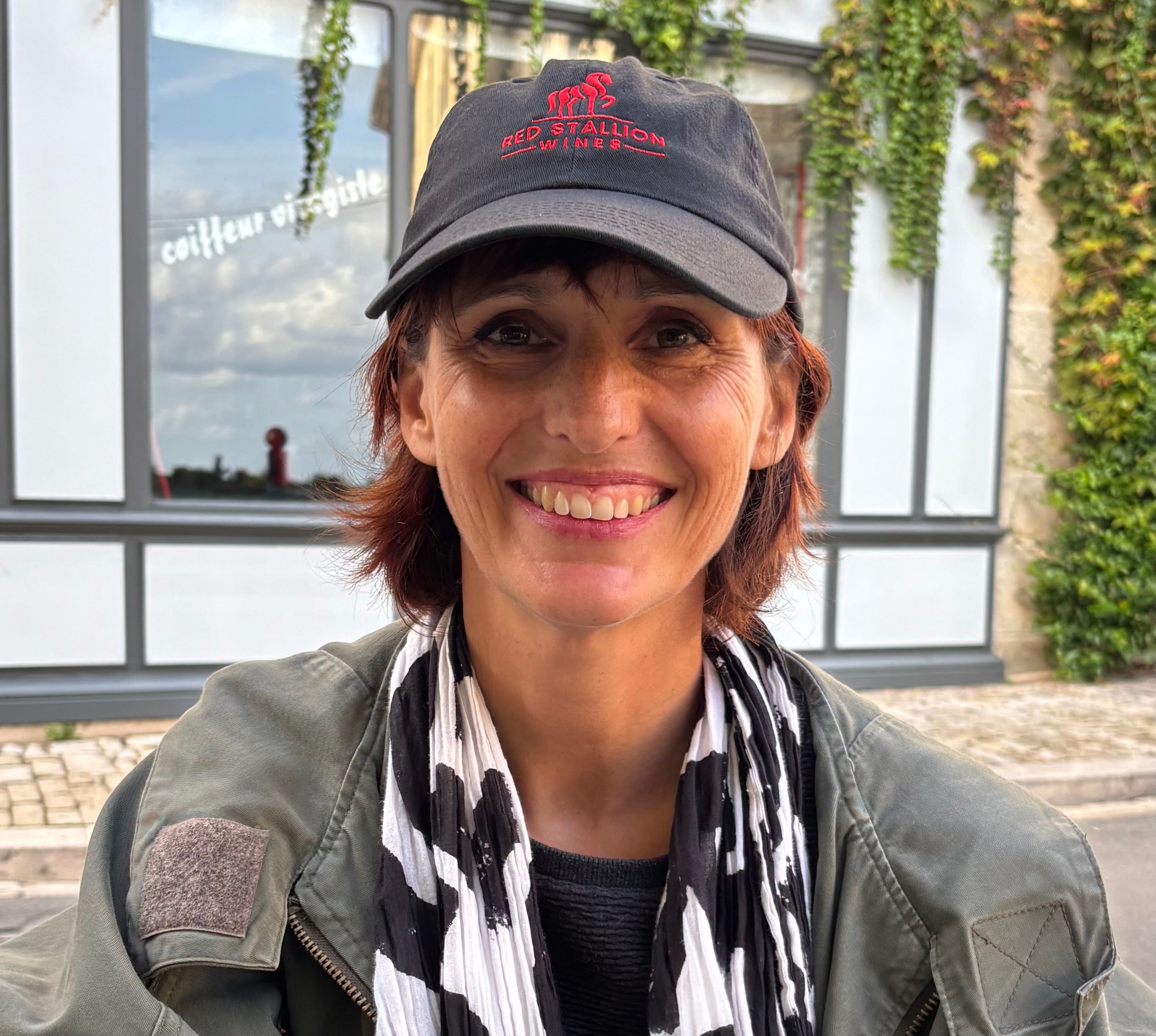 Magali | Client Relations and Operations (Bordeaux)