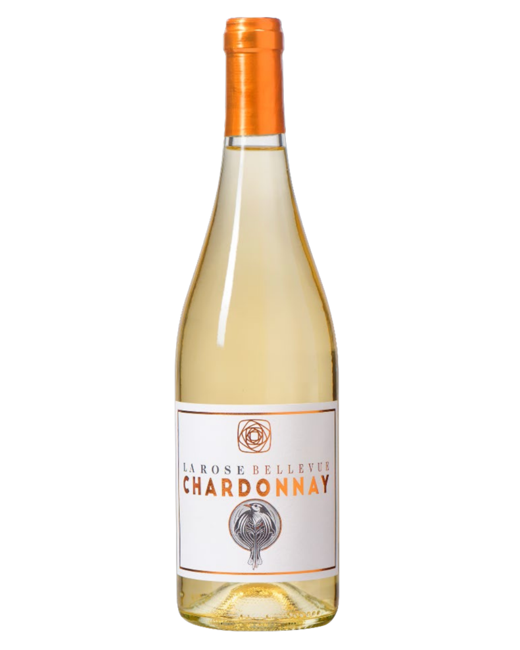 La Rose Bellevue Chardonnay