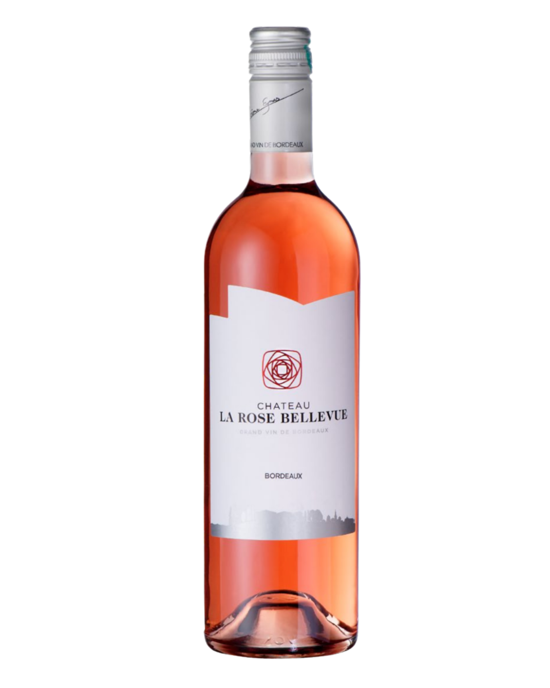 La Rose Bellevue Rose 2024