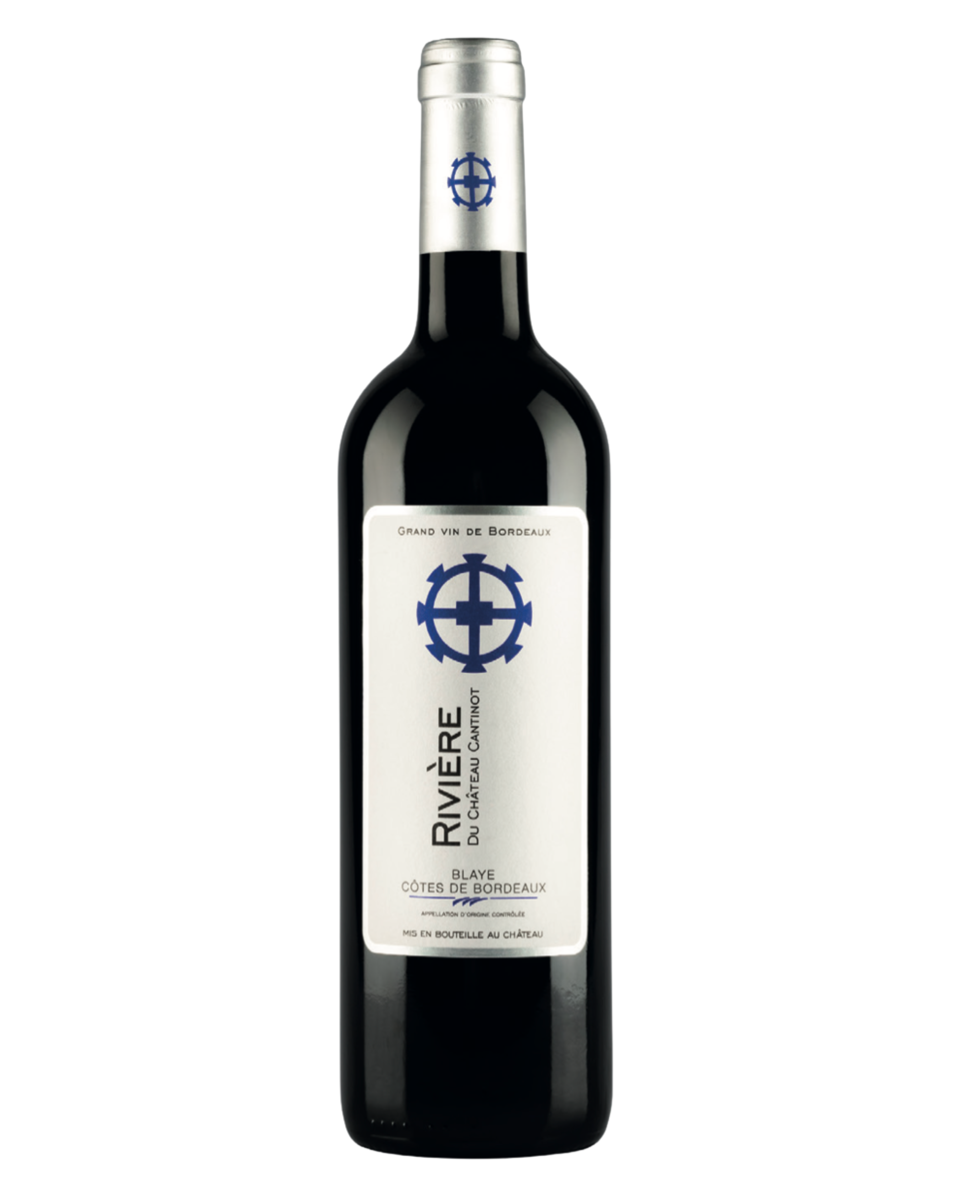 Riviere Du Chateau Cantinot 2020