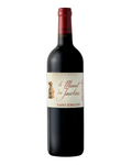 Le Menut de Jacobins Grand Cru 2022 Tech Sheet and Display Card
